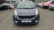Kia Venga 1.6 4 5dr Auto [6] Petrol Hatchback